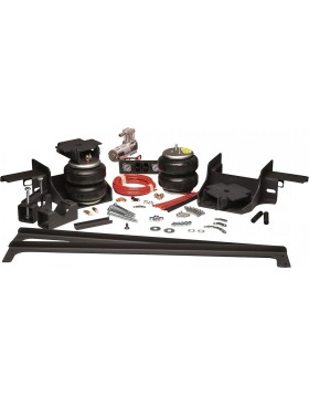 Αερόφουσκες Airlift Maxi für Mercedes Sprinter, ab 04/2006, 3,5 t , 6