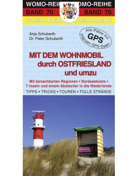 ΒΙΒΛΙΟ ΤΑΞΙΔΙΩΝ Ostfriesland