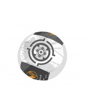 Neopren-Volleyball