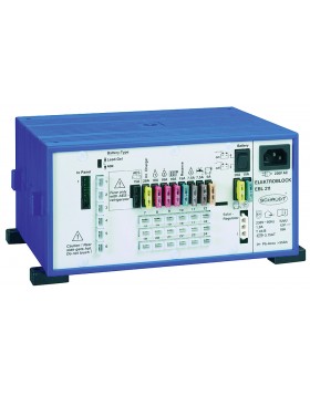 Elektroblock EBL 211 mit LT 453