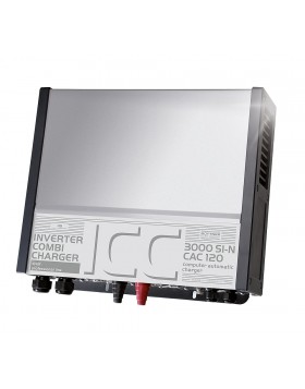 Inverter Lader-Kombi 3000 Si-N inkl. Remote Control