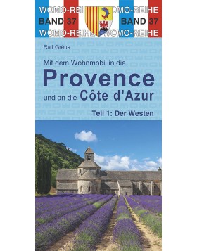 ΒΙΒΛΙΟ ΤΑΞΙΔΙΩΝ Provence West