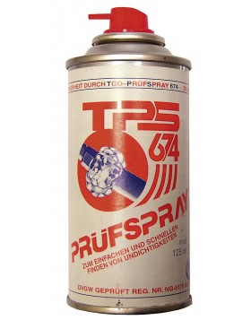 ΣΠΡΕΥ ΕΛΕΓΧΟΥ ΔΙΑΡΡΟΗΣ ΥΓΡΑΕΡΙΟΥ 400ML
