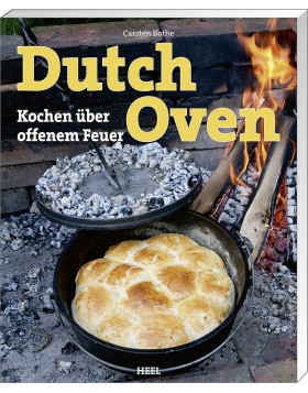 Βιβλίο Dutch Oven