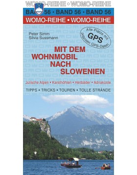 ΒΙΒΛΙΟ ΤΑΞΙΔΙΩΝ Slowenien