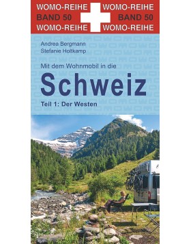 ΒΙΒΛΙΟ ΤΑΞΙΔΙΩΝ Schweiz West Teil1