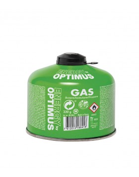 Optimus Gas Butan/Isobutan/Propan