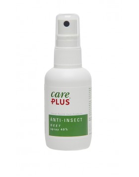 ΠΡΟΣΤΑΣΙΑ ΕΝΤΟΜΩΝ Anti-Insekt Deet Spray, 40 %, 100 ml