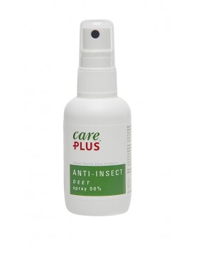 ΠΡΟΣΤΑΣΙΑ ΕΝΤΟΜΩΝ Anti-Insekt Deet Spray, 50 % , 60 ml