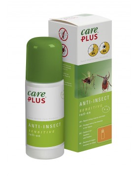 ΠΡΟΣΤΑΣΙΑ ΕΝΤΟΜΩΝ Anti-Insekt Sensitive roll-on, 50 ml