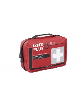 Κουτί πρώτων βοηθειών First Aid Kit Adventurer