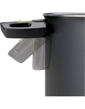 Σετ κατσαρόλες Click & Cook 6-τεμ.