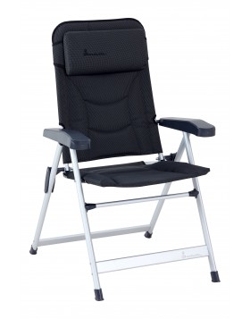 Καρέκλα Loke Low Back, dunkelgrau