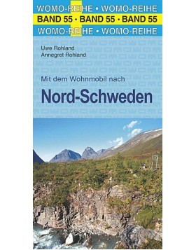 ΒΙΒΛΙΟ ΤΑΞΙΔΙΩΝ Schweden Nord