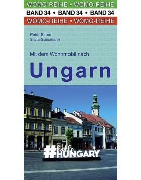 ΒΙΒΛΙΟ ΤΑΞΙΔΙΩΝ Ungarn