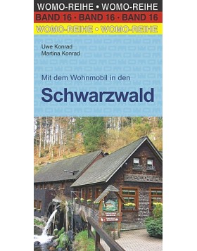 ΒΙΒΛΙΟ ΤΑΞΙΔΙΩΝ Schwarzwald