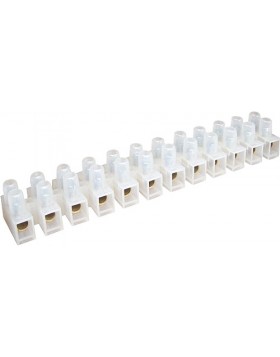 Lüsterklemmen 12-polig 1,5 mm² - 2,5 mm², SVCE