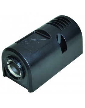 Πρίζα τοποθέτησης 12 - 24 V / 16 A / EV DIN