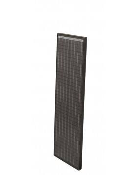 Φωτοβολταϊκή πλάκα Black Line MT SM 75 MC-SLIM