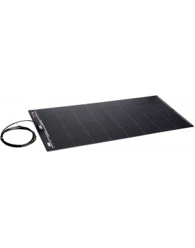 Φωτοβολταϊκή πλάκα Flat-Light SM-FL 140, 140 W