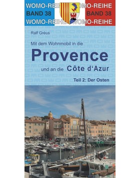 ΒΙΒΛΙΟ ΤΑΞΙΔΙΩΝ Provence Ost Teil 2