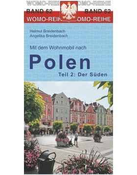 ΒΙΒΛΙΟ ΤΑΞΙΔΙΩΝ Polen der Süden