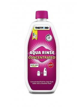 Χημικό υγρό Aqua Rinse Konzentrat