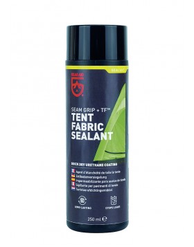 Zeltbodenversiegelung Seam Grip +TF Tent Fabric Sealant