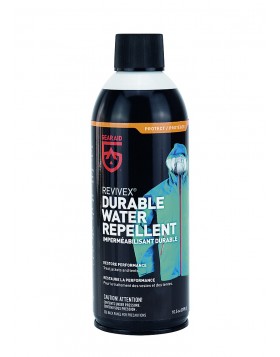 Imprägnierung für Outdoor-Bekleidung ReviveX® Durable Water Repellent