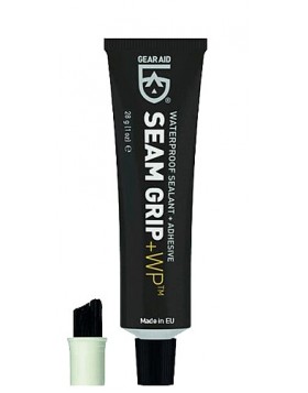 Nahtversiegelungsmittel Seam Grip +WP Waterproof Sealant & Adhesive