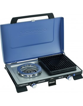 Εστίες μαγειρέματος υγραερίου Xcelerate 400 SG