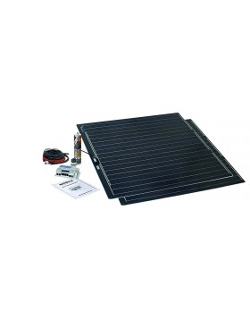 Φωτοβολταϊκο σύστημα ολοκληρωμένο MT 300 FL. Flat-Light