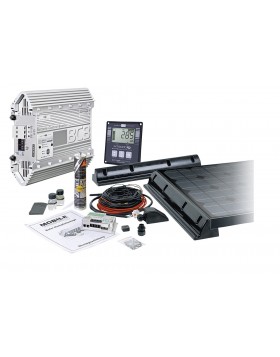 Φωτοβολταϊκο σύστημα MT Power Pack Classic I