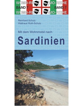 ΒΙΒΛΙΟ ΤΑΞΙΔΙΩΝ Sardinien