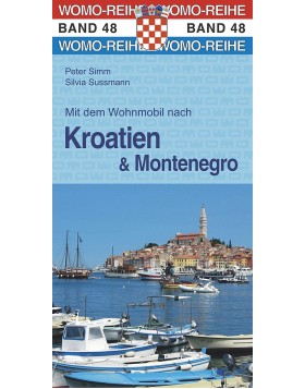 ΒΙΒΛΙΟ ΤΑΞΙΔΙΩΝ Kroatien