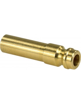 ADAPTOR ΣΩΛΗΝΑΚΙ ΓΙΑ ΔΙΑΚΟΠΤΗ ΥΓΡΑΕΡΙΟΥ ΕΞΩΤΕΡΙΚΟ