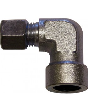 WA-Verschraubung 8mm