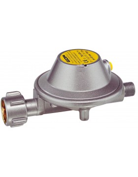 Ρυθμιστής πίεσης  για υγραέριο EN 71-DS 1,2 kg/h 30 mbar --- lose-----