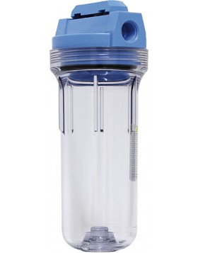 Filteranlage Biolit-97 Premium