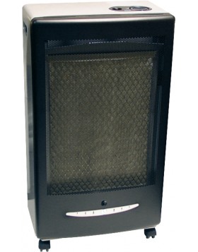 ΘΕΡΜΑΣΤΡΑ ΚΑΤΑΛΥΤΙΚΗ TGO 50MBAR 3,1KW