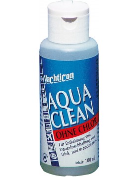ΚΑΘΑΡΙΣΤΙΚΟ ΝΕΡΟΥ AQUA CLEAN AC500 50ML