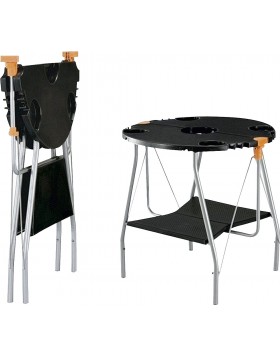 Untergestell für Gasgrill O-3000 SW