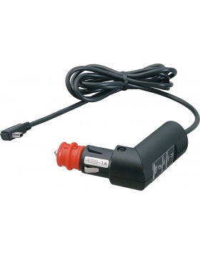 ΚΑΛΩΔΙΟ ΦΟΡΤΙΣΗΣ ΜΕ ΜΙΝΙ USB ΠΡΙΖΑ PRO-CAR 1,5M