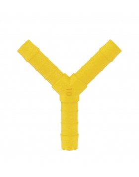 ΣΥΝΔΕΣΜΟΣ ΝΕΡΟΥ - Υ - 10ΜΜ