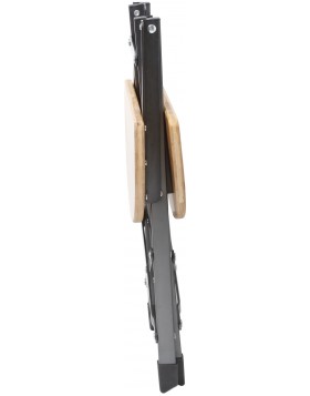 Τραπέζι Twisty Bamboo