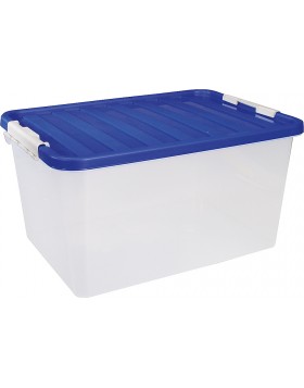 Clipbox με μπλε καπάκι