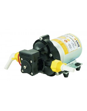 Αντλία Πρεσοστατική Classic Trinkwassersystem-WeißGELB