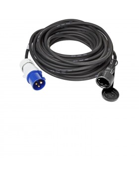 Prolonger CEE/Schuko _3x2,5_ 25m