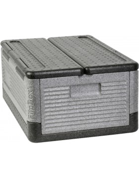 ΨΥΓΕΙΟ FLIP-BOX UL 38,5LT