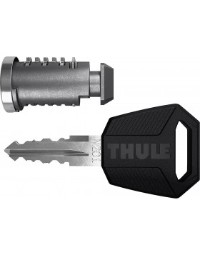 Κλειδιά für Fahrradträger OneKey System
